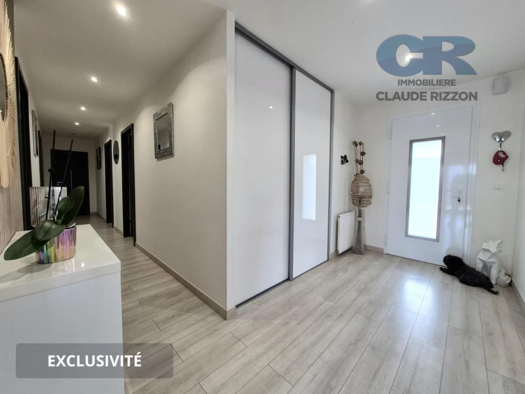 MAISON FAMILIALE PLAIN-PIED JURY 6