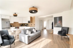 Spacieux T3 lumineux Montrouge 2