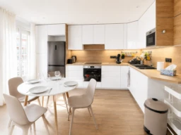 Spacieux T3 lumineux Montrouge 3