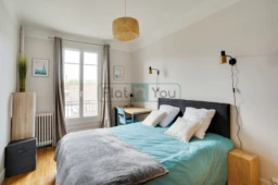 Appartement 2 pièces 3