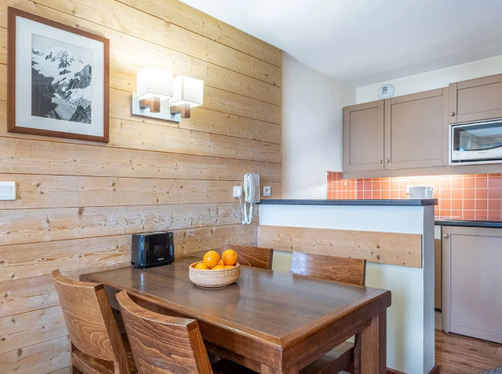Appart. Type 2 LMNP revente renta. 5.80 % 3