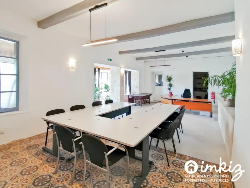 Maison 14 pièces 1