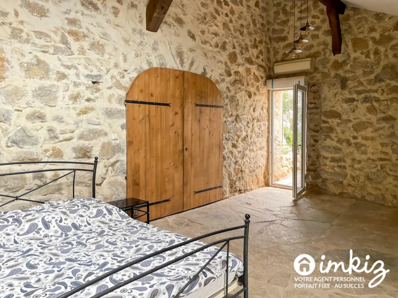 Maison 14 pièces 4