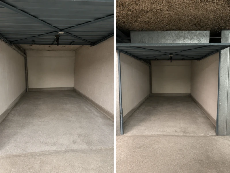 Chatillon - Box à vendre - 15m² 1