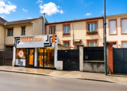 Immeuble de rapport Asnières sur Seine 1