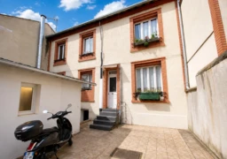 Immeuble de rapport Asnières sur Seine 2