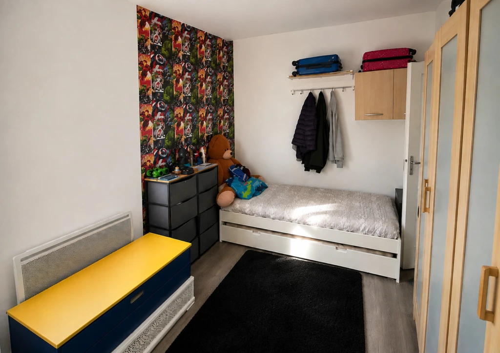 Immeuble de rapport Asnières sur Seine 3