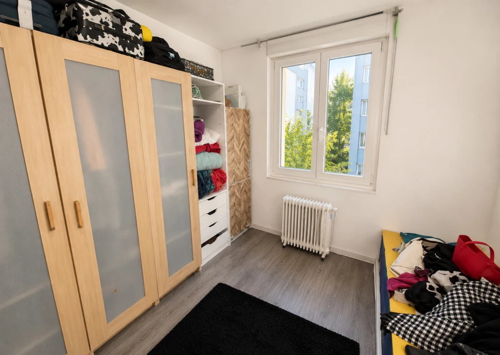 Immeuble de rapport Asnières sur Seine 5