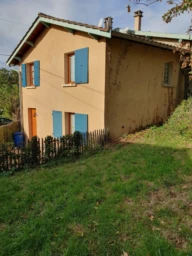 Maison 2 pièces 1