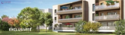 A LOUER T2 neuf avec parking 1