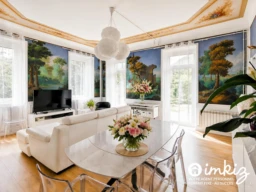 PROPRIETE de CHARME avec CHAMBRES D'HOTES 2