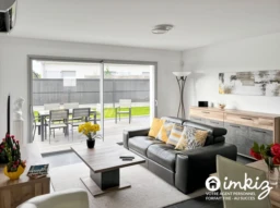Maison 4 pièces 1