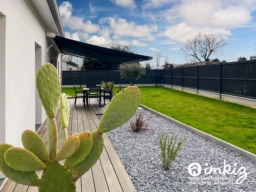 Maison 4 pièces 2