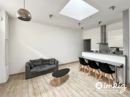 Maison 2 pièces 1