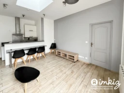 Maison 2 pièces 3