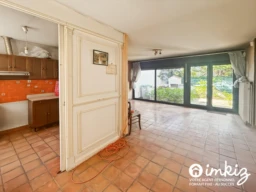 Maison 4 pièces 1