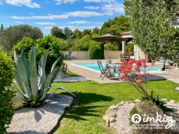 Villa contemporaine -  5 pièces 2