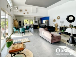 Villa contemporaine -  5 pièces 3