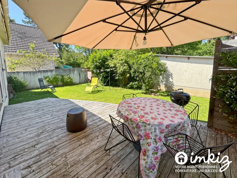 Maison 7 pièces 16