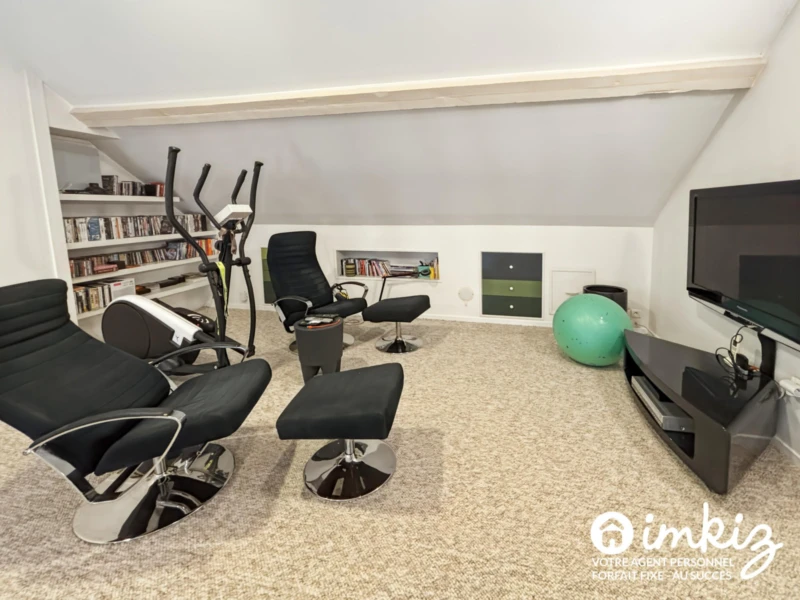 Maison 7 pièces 12