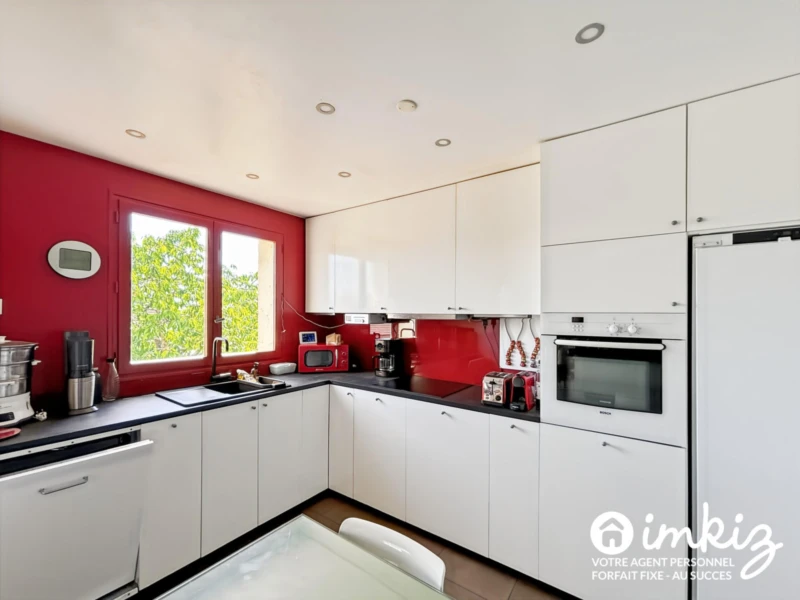 Maison 7 pièces 8