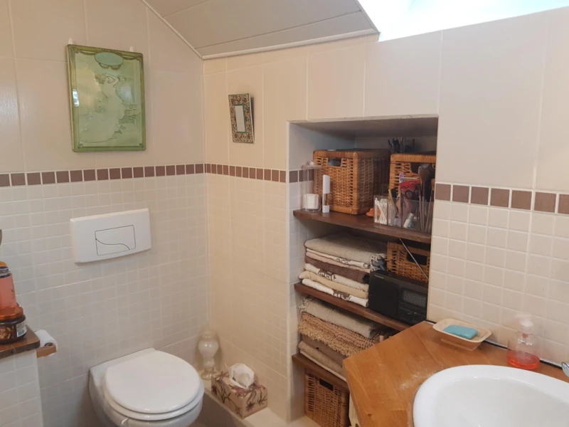 Maison 5 pièces 11