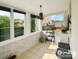 Maison 7 pièces à proximité de toutes commodités 1