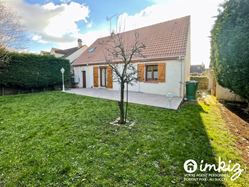 Maison 5 pièces 1