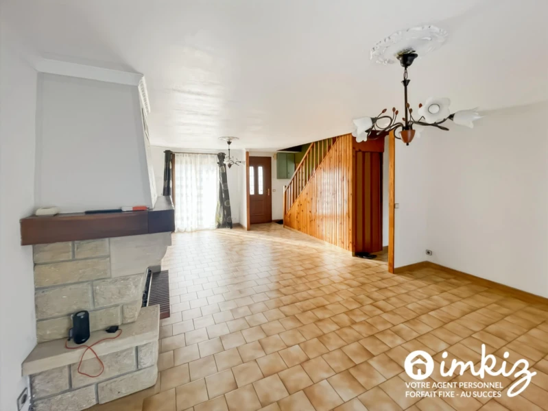 Maison 5 pièces 2