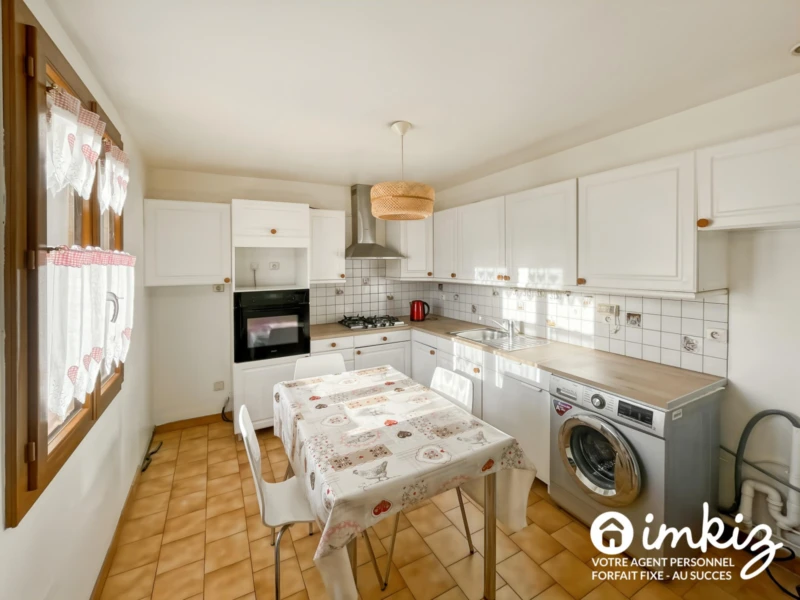 Maison 5 pièces 3