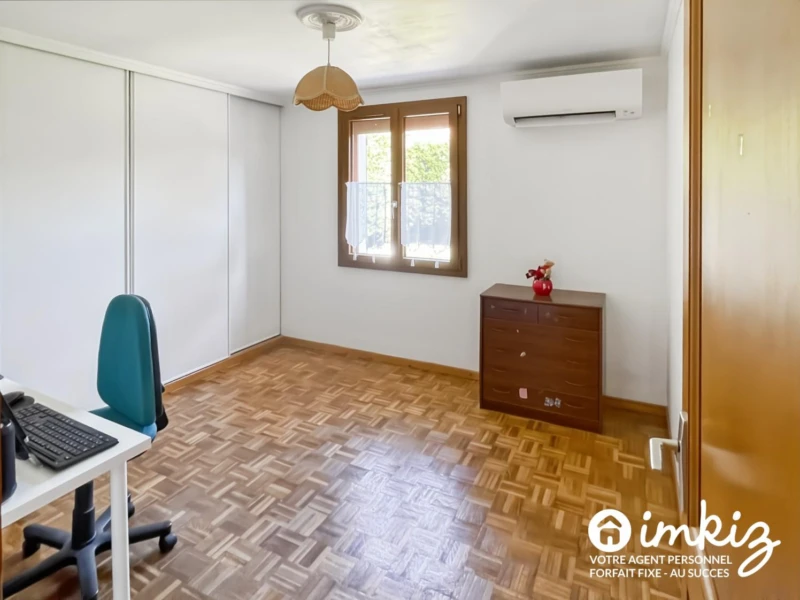 Maison 5 pièces 4