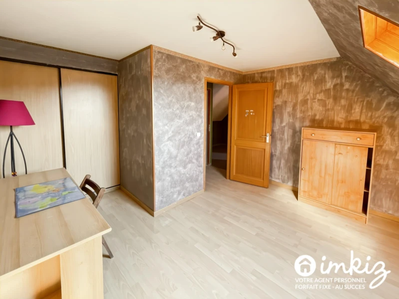 Maison 5 pièces 5