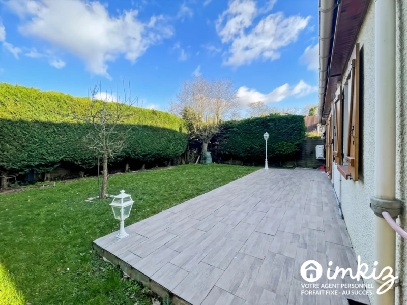 Maison 5 pièces 9