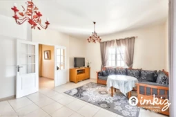 Maison lumineuse-autonomie  plain pied-normes PMR 3
