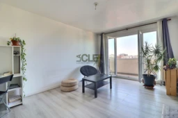 Appartement T2 - Montreuil - proche métro 2
