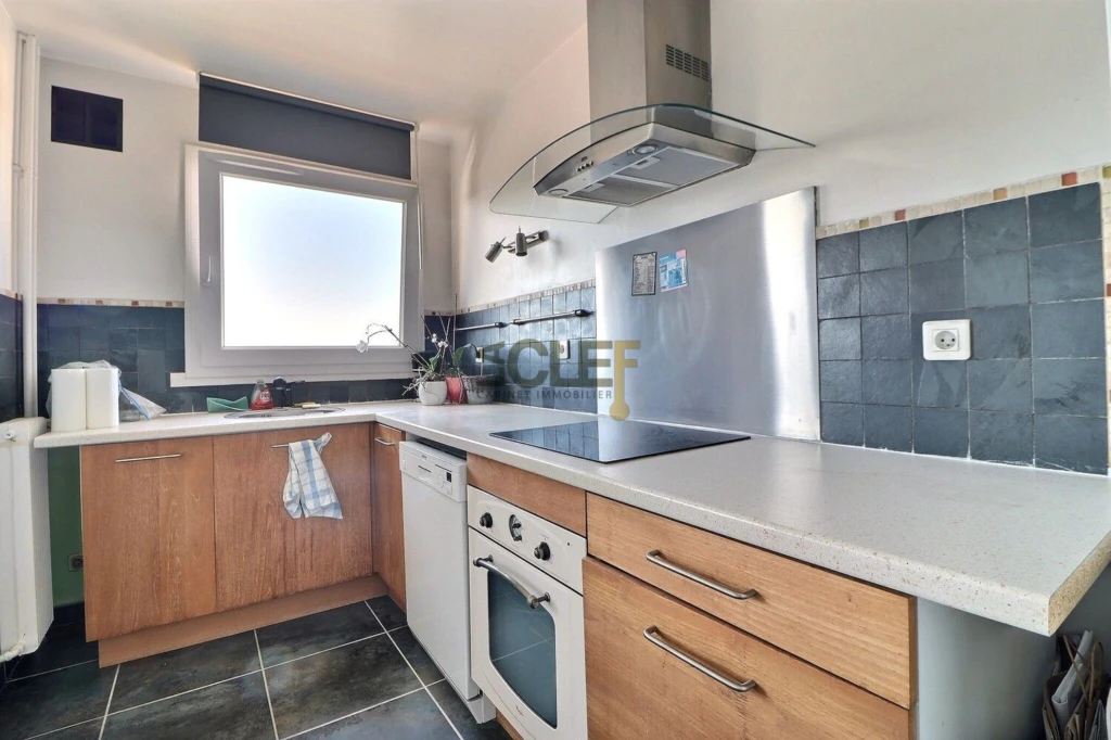 Appartement T2 - Montreuil - proche métro 6