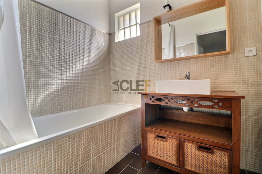 Appartement T2 - Montreuil - proche métro 7