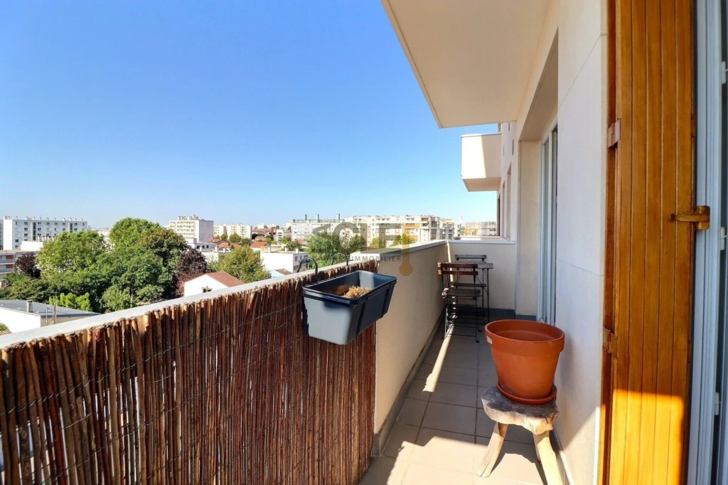 Appartement T2 - Montreuil - proche métro 8