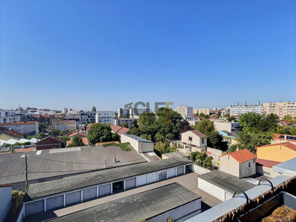 Appartement T2 - Montreuil - proche métro 10