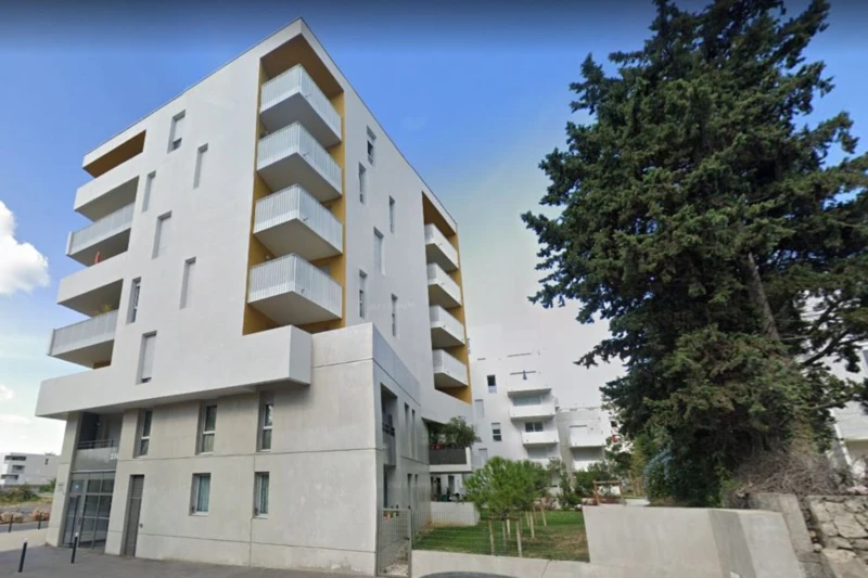 Appartement 3 pièces 1