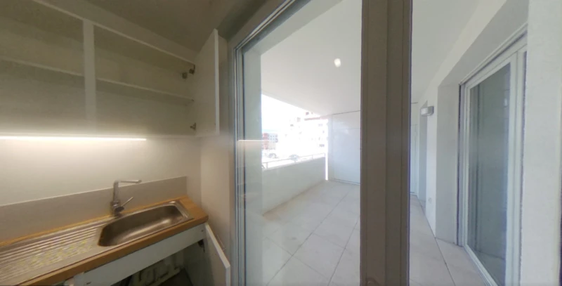 Appartement 3 pièces 2