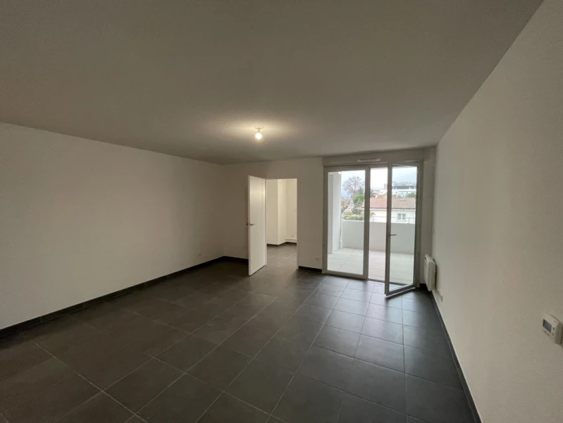 Appartement 3 pièces 11