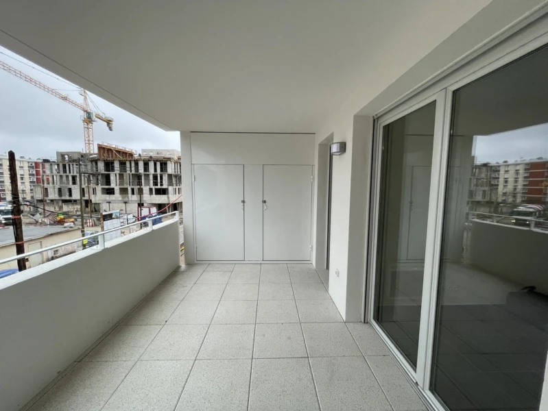 Appartement 3 pièces 13