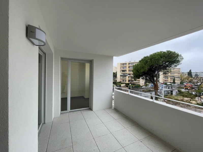 Appartement 3 pièces 14