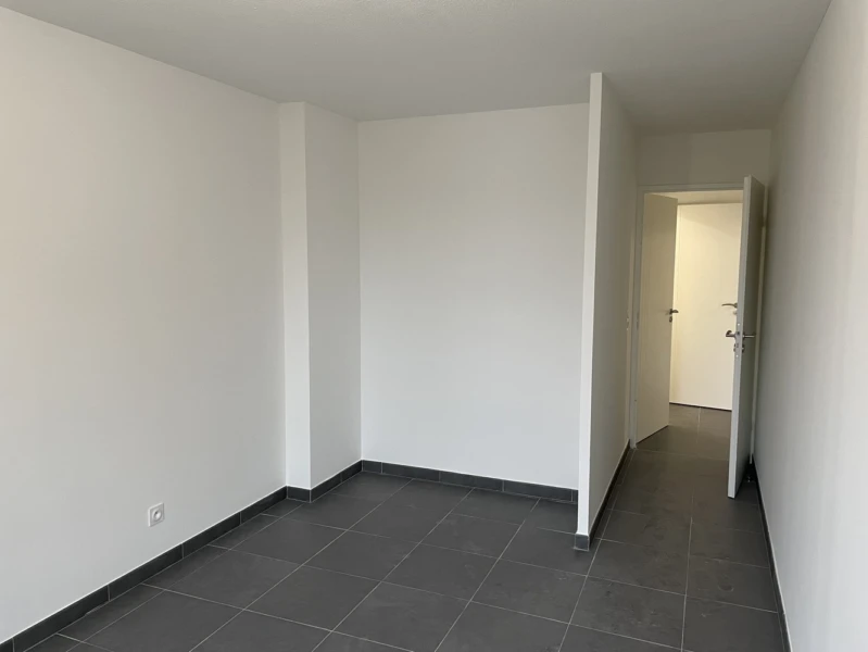 Appartement 3 pièces 6