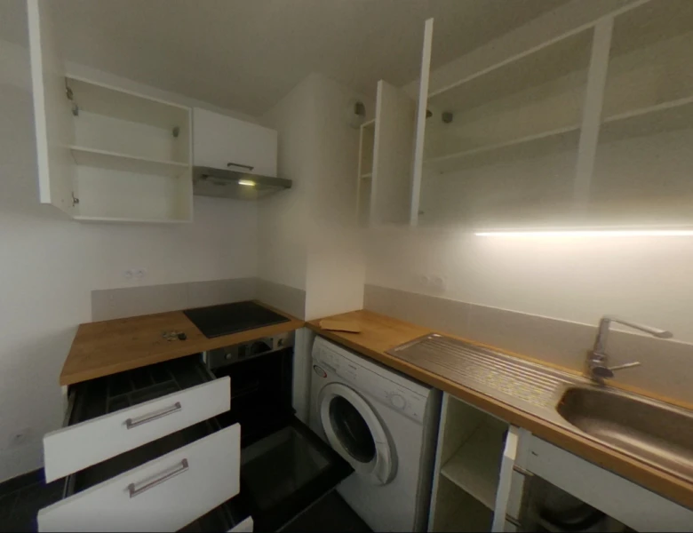 Appartement 3 pièces 8