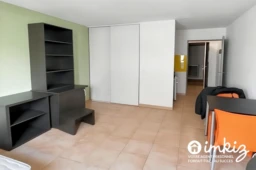 Appartement 1 pièce 2
