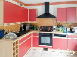 Maison 5 pièces, autonomie de PLAIN PIED 2