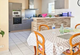 Maison familiale de PLAIN PIED, garage 2