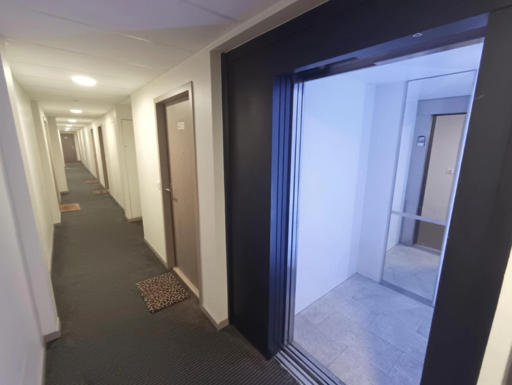 Appartement duplex 1 chambre parking 11